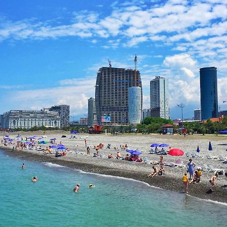Apartment Rustaveli 59 Batumi Esterno foto