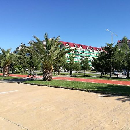 Apartment Rustaveli 59 Batumi Esterno foto