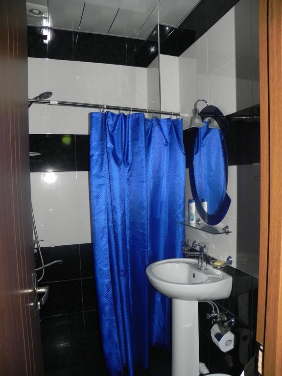 Apartment Rustaveli 59 Batumi Esterno foto