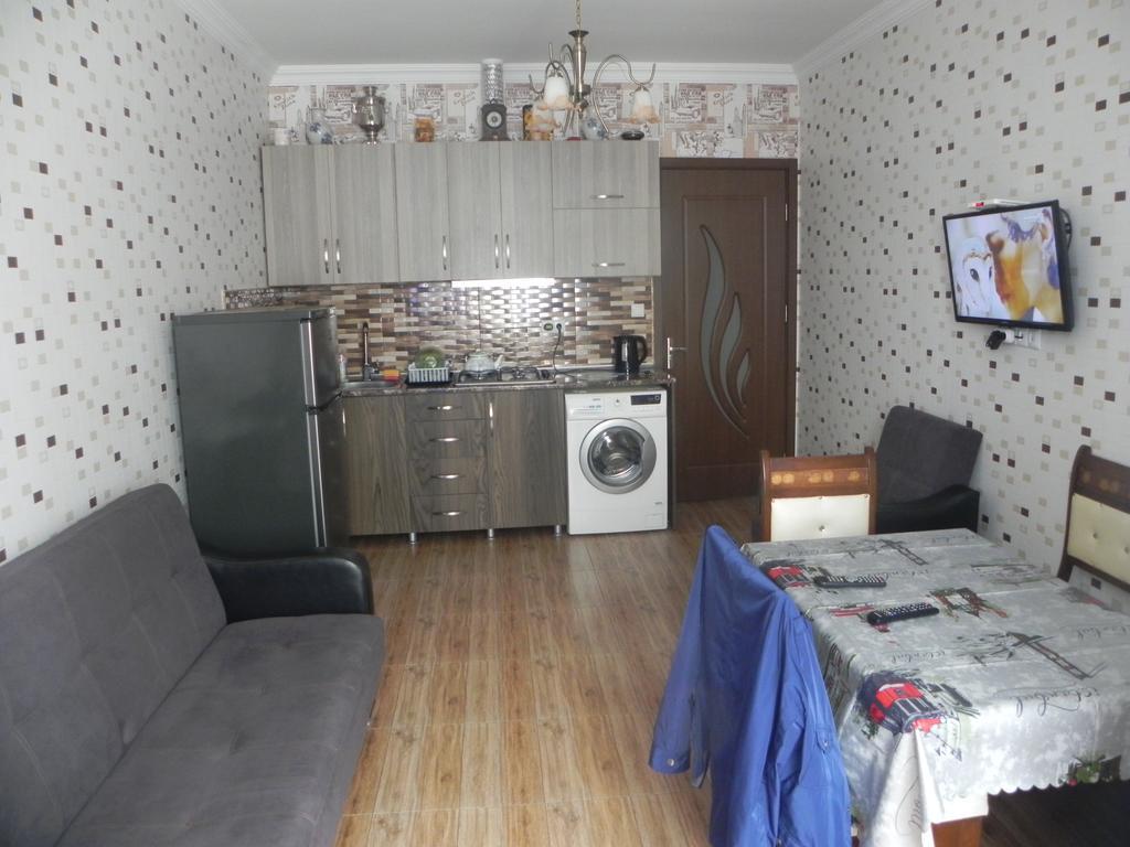 Apartment Rustaveli 59 Batumi Esterno foto