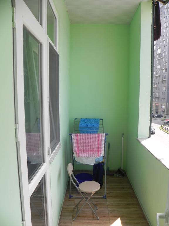 Apartment Rustaveli 59 Batumi Esterno foto