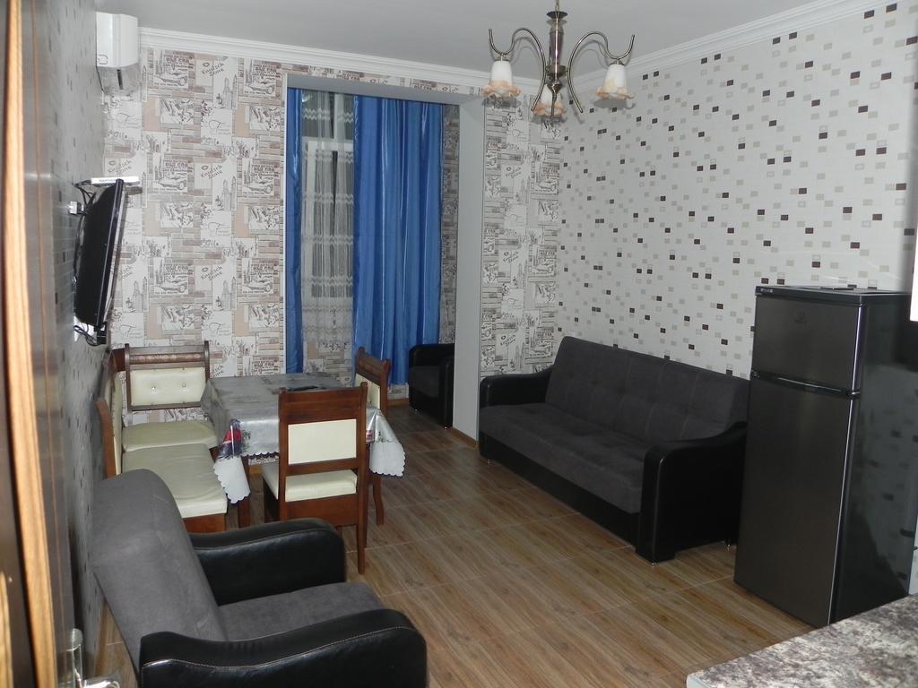Apartment Rustaveli 59 Batumi Esterno foto