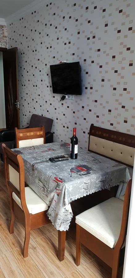 Apartment Rustaveli 59 Batumi Esterno foto