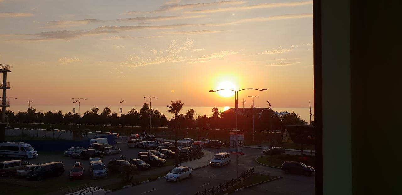 Apartment Rustaveli 59 Batumi Esterno foto