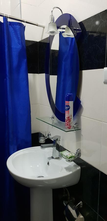 Apartment Rustaveli 59 Batumi Esterno foto