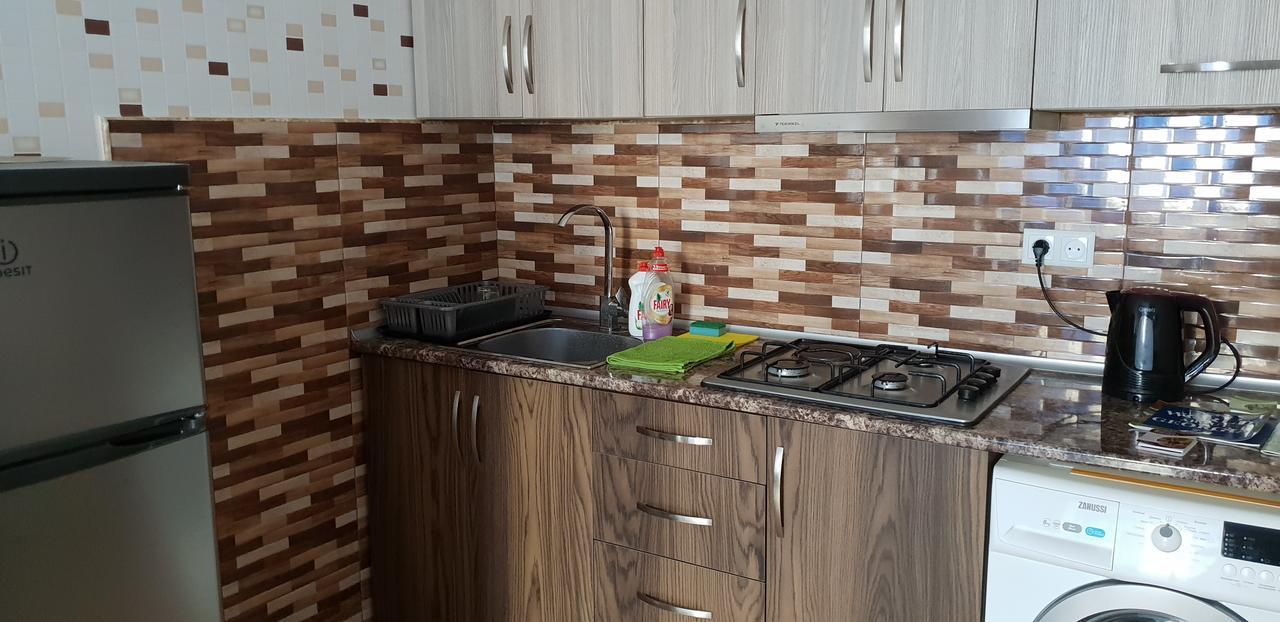 Apartment Rustaveli 59 Batumi Esterno foto