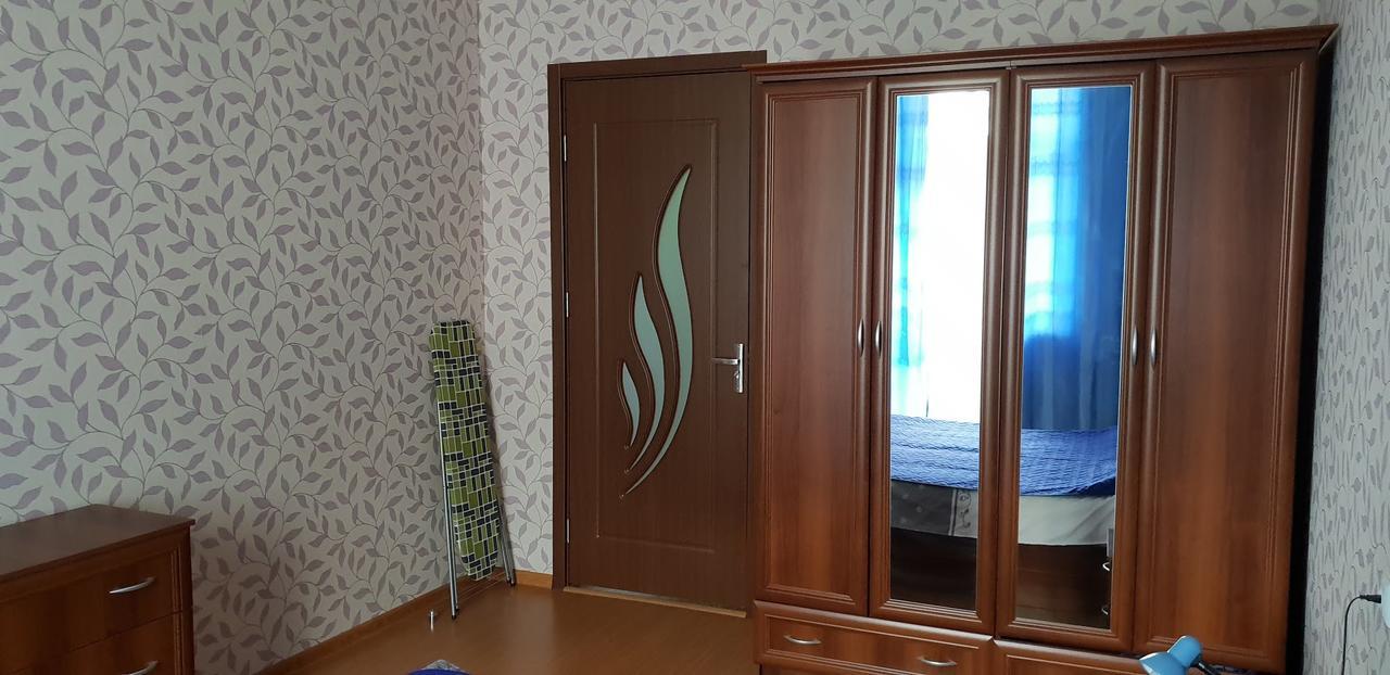 Apartment Rustaveli 59 Batumi Esterno foto