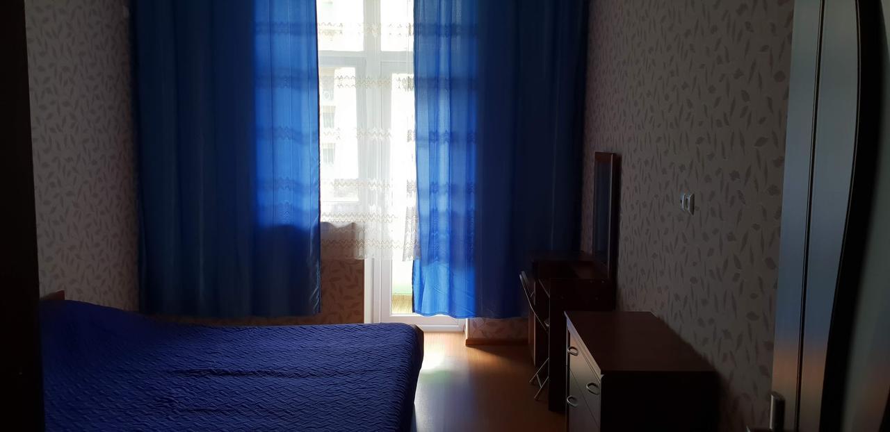 Apartment Rustaveli 59 Batumi Esterno foto