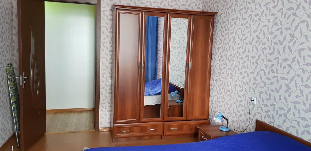 Apartment Rustaveli 59 Batumi Esterno foto